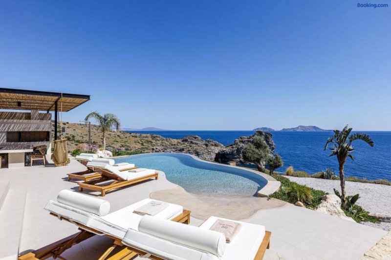 Domus Mare Villas