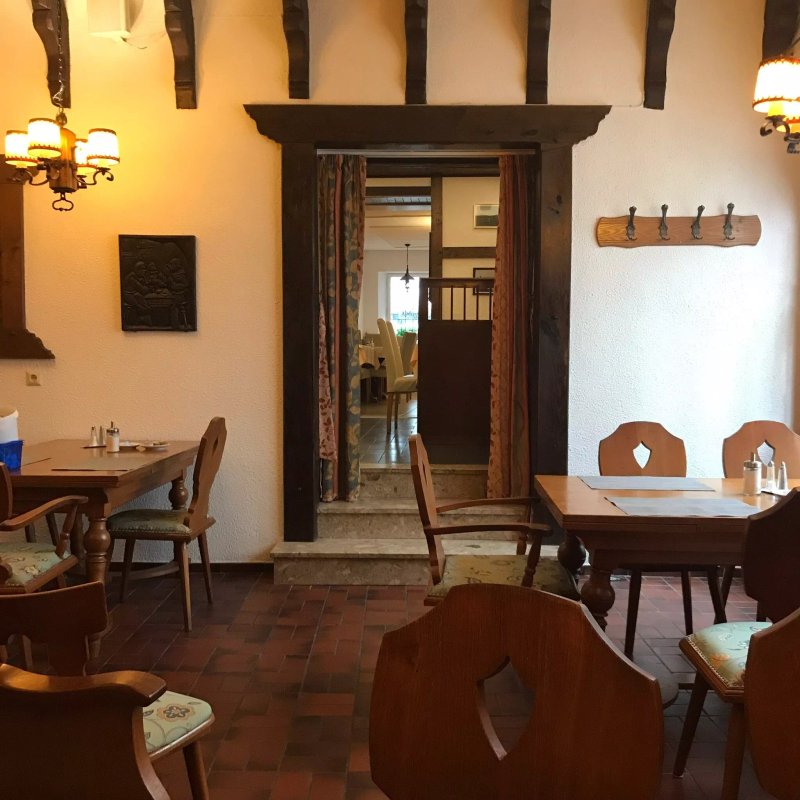 Hotel Gute Quelle