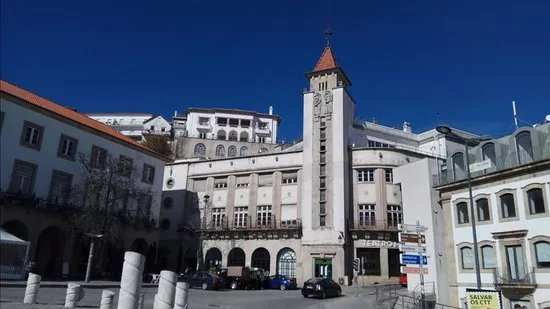 Praca do Municipio