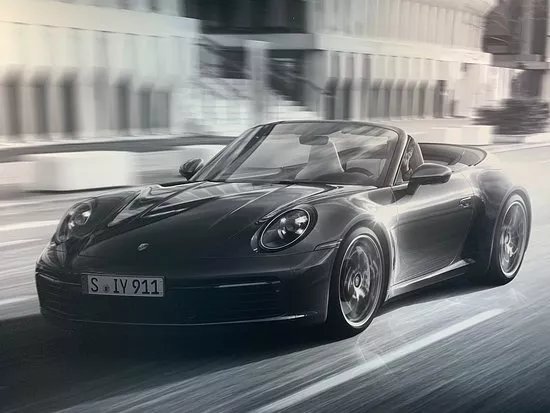 Porsche-Arena
