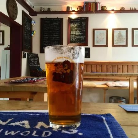 The Compass Alehouse