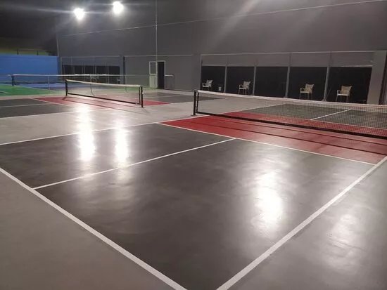 Club Pickleball El Puerto De Santa Maria