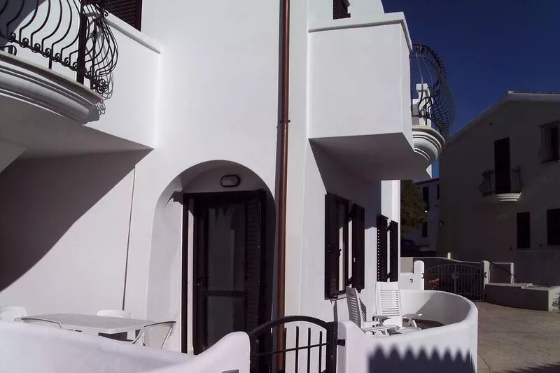 Casa Letizia - House with all the comforts ideal for your vacation.