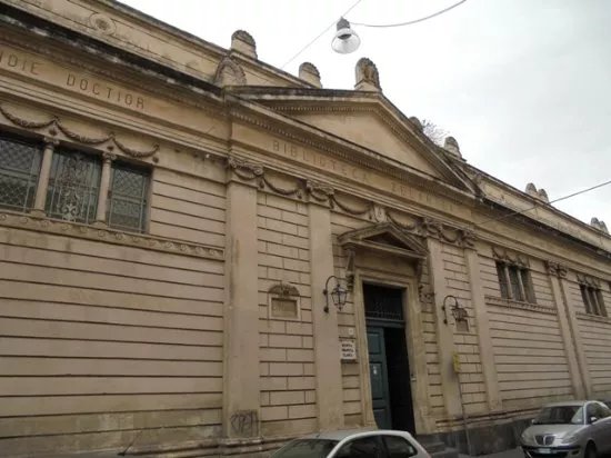Pinacoteca Zelantea