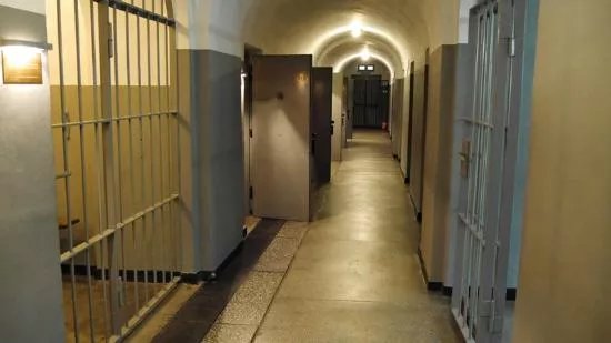 Pawiak Prison Museum