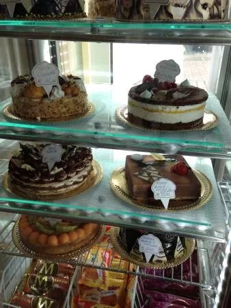 BAR Pasticceria LE Delizie