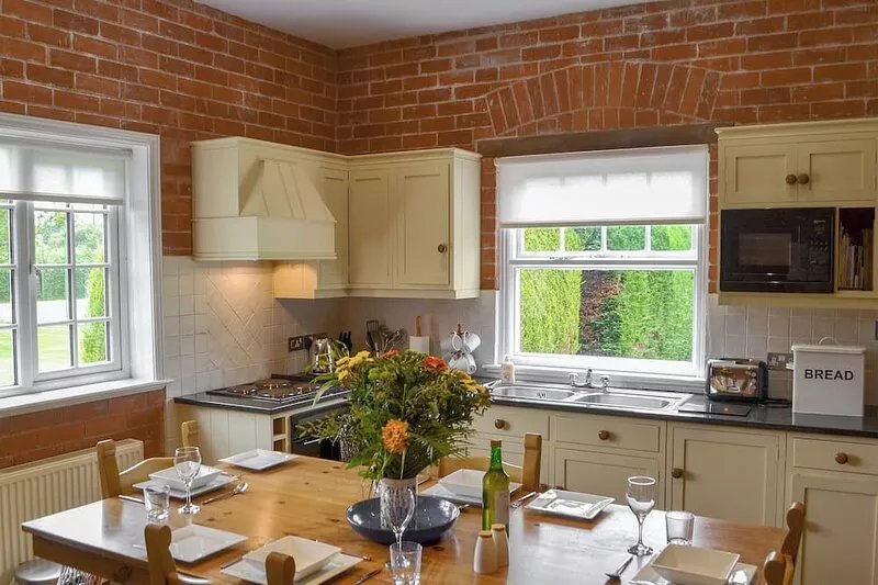 2 bedroom accommodation in Eardisland, near Leominster