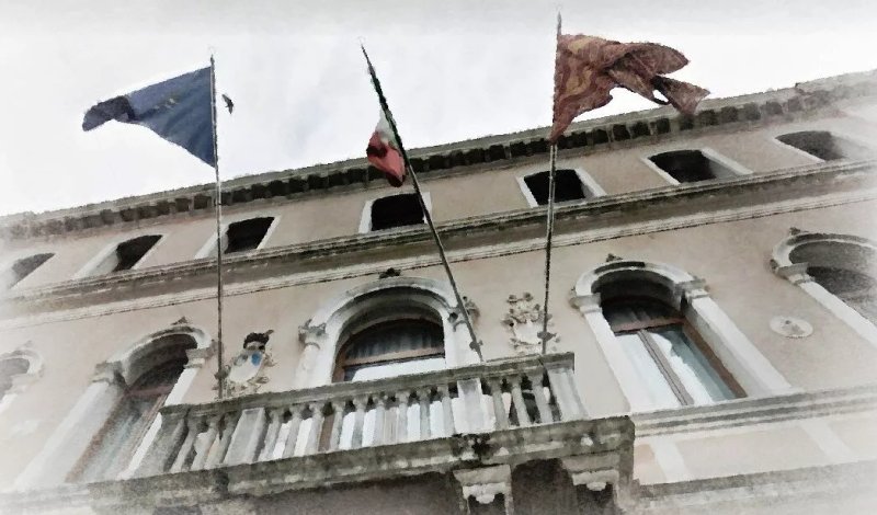 Sede Municipale di Mestre Carpenedo