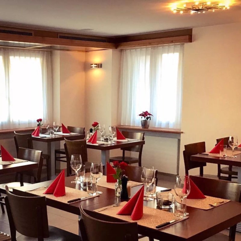 Restaurant Pizzeria Alpenrose