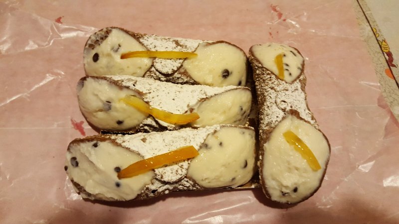 Bar Pasticceria Siciliana Coga