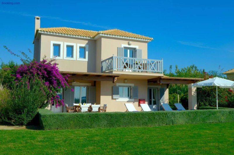 Ioli's Villas