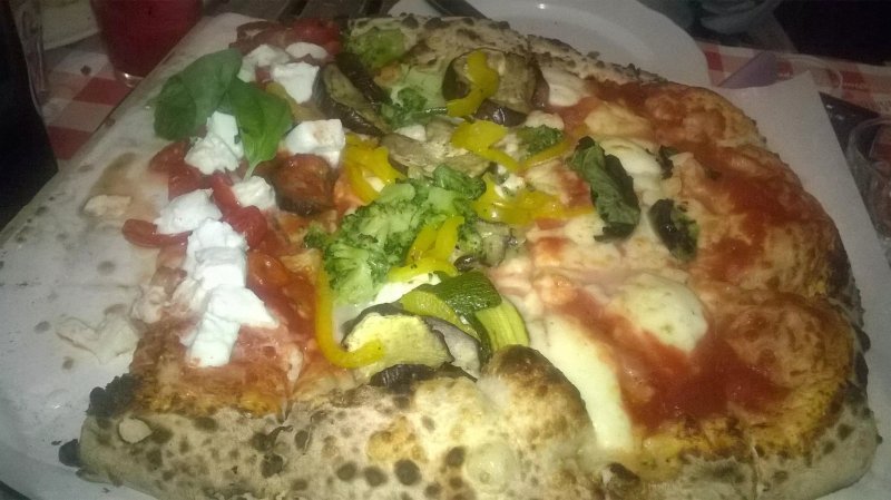 Spiritodivino Pizzeria