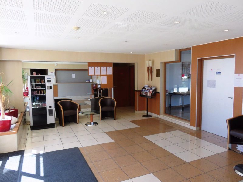 Sejours & Affaires Saint Genis