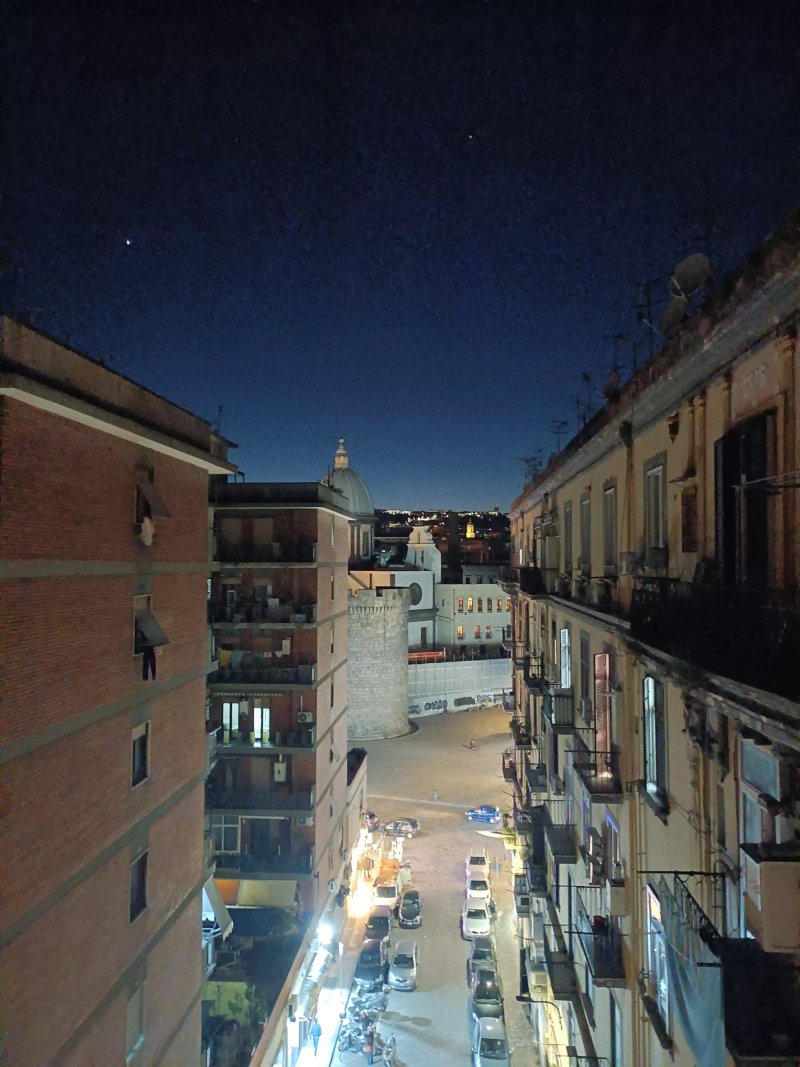 B&B le Porte DI Napoli