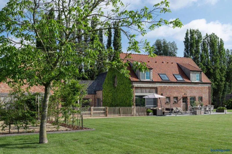 B&B Meetje Verre