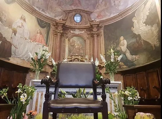Chiesa di San Giovanni Evangelista