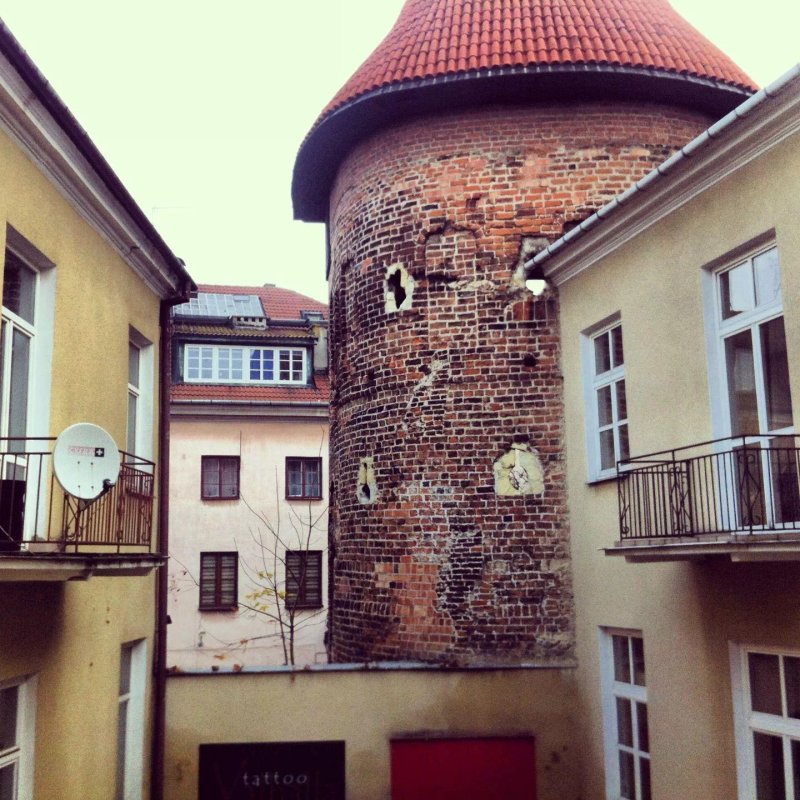 Hostel Krolewska