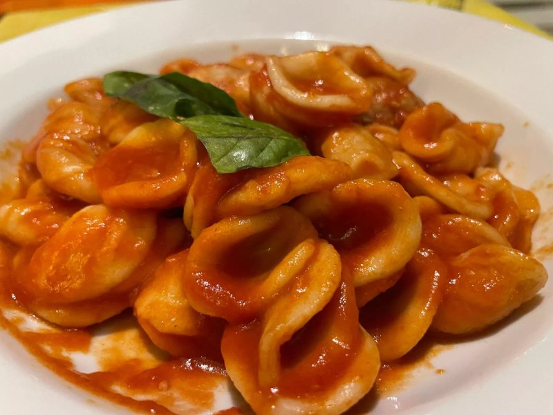 Ristorante Da Gino
