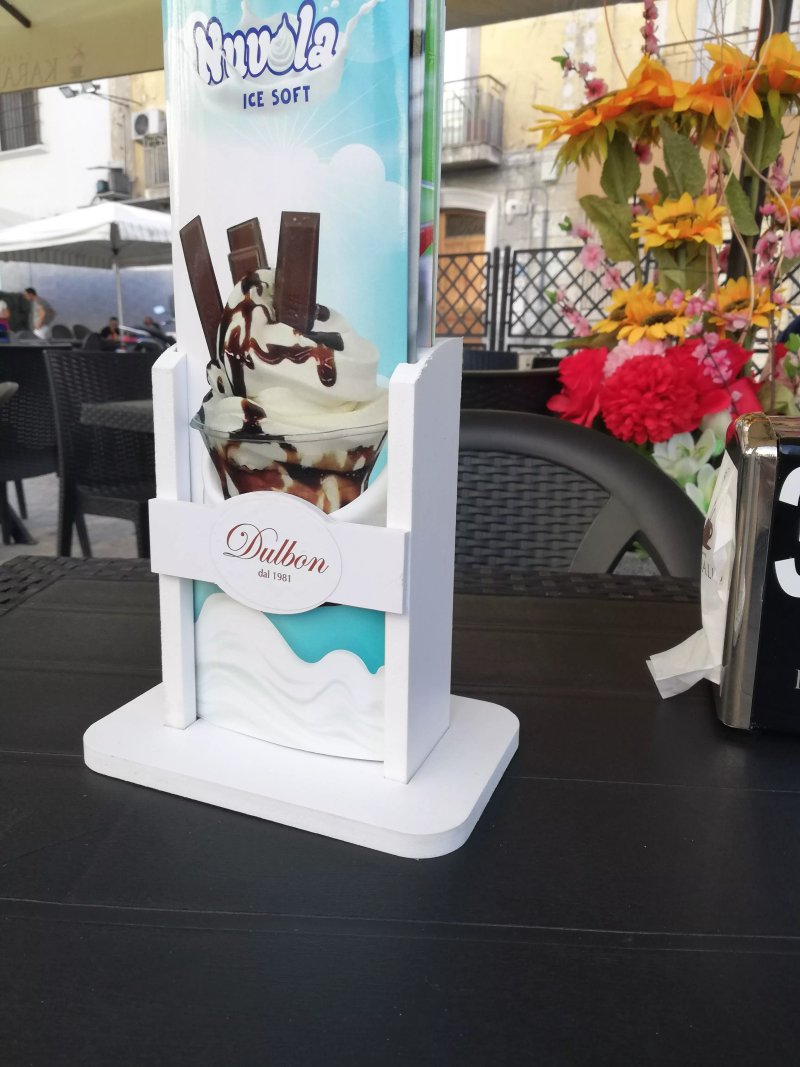 Il Cuore di Napoli Chalet