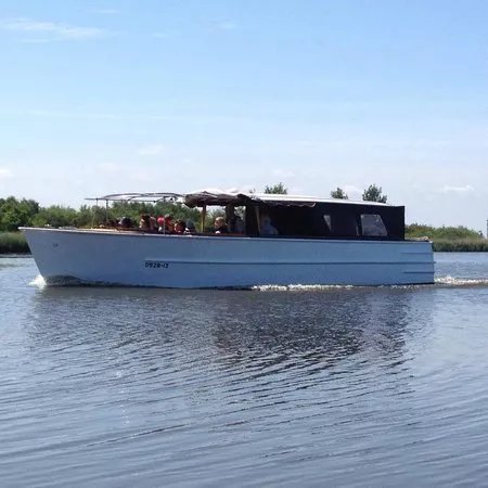 Ross' Wildlife Boat Trips