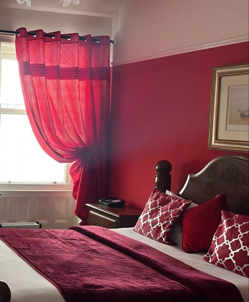 The Shakespeare Hotel
