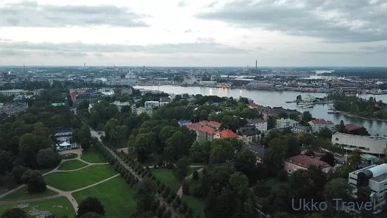Ukko Travel