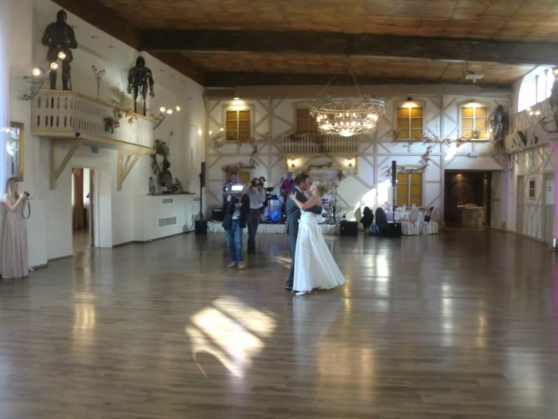 Villa Cyganeria