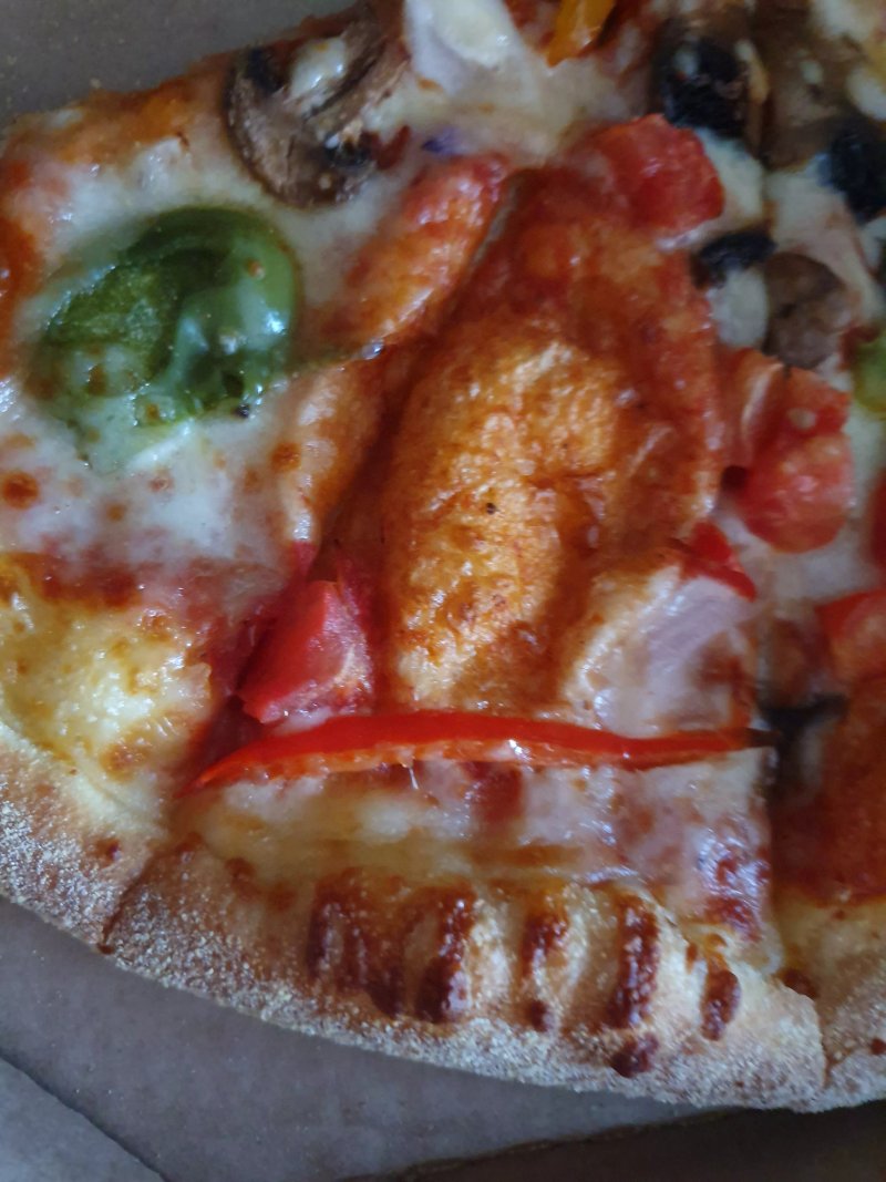 Domino's Pizza - Coventry - Fletchamstead Highway