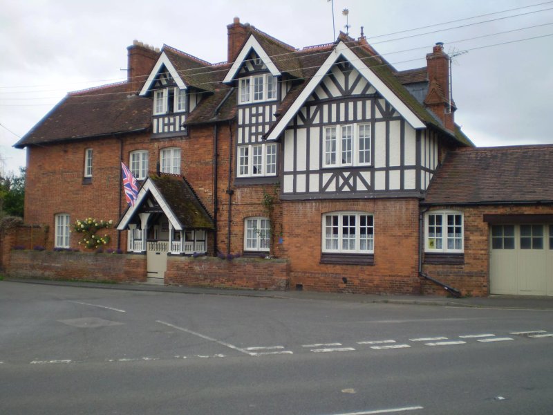Gore Lodge Guest House