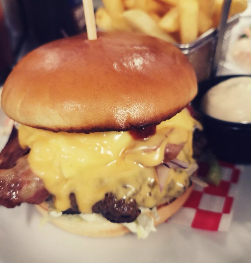 Seans' Diner