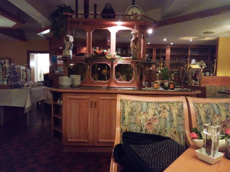 Pfeffermuhle