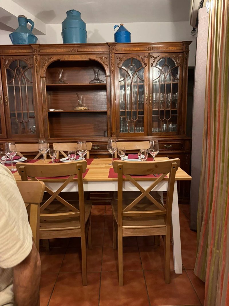 Restaurante Vinha D'Alho