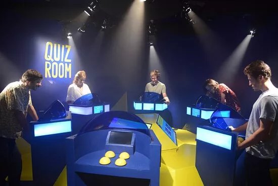 Quiz Room Montpellier