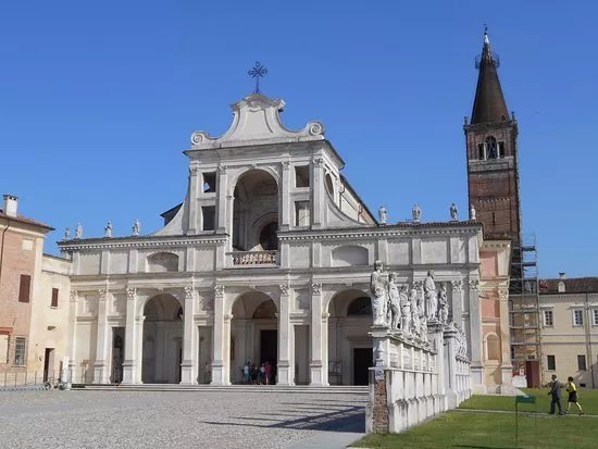 Chiesa dei SS. Benedetto e Simone