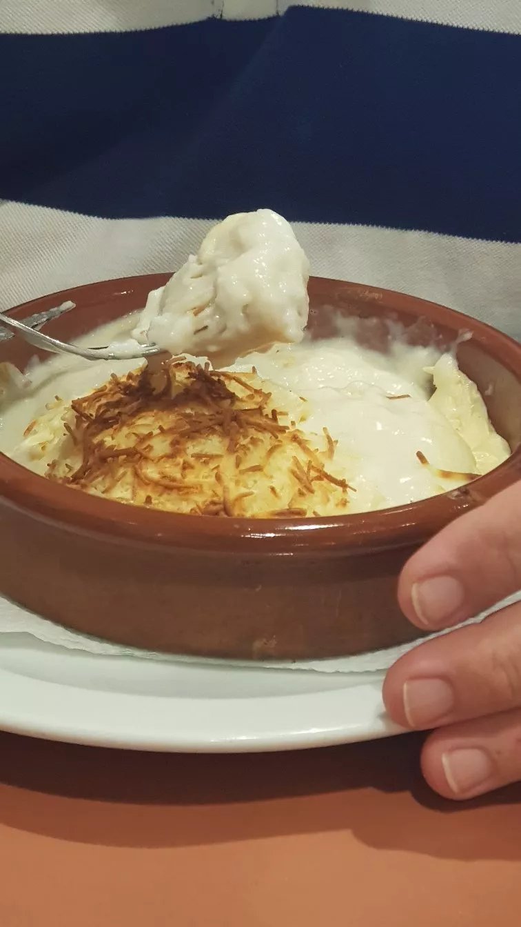 Restaurante Campo de Tiro Tony Arjona