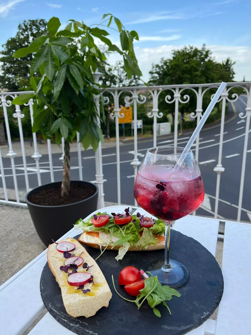 Terrassen Cafe