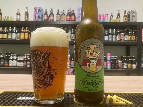 Monterutto Beer Shop