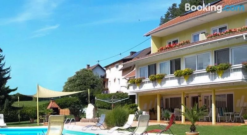 Ferienwohnungen Brezjak
