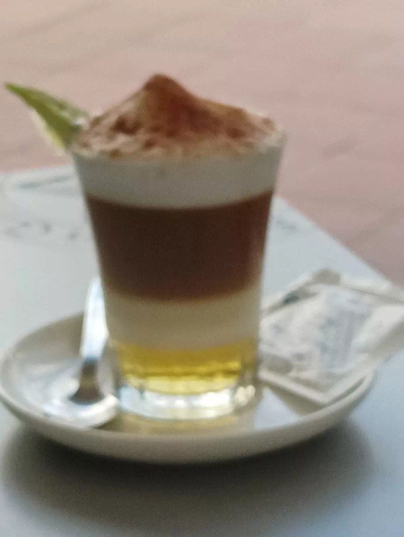 Cafeteria Trebol