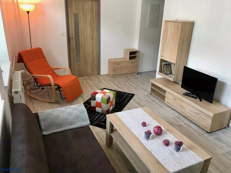 Apartmany Dagmar