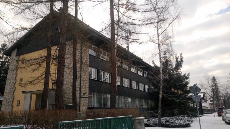 Rewita Zakopane