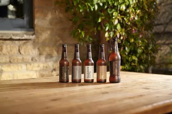 Hawkstone Brewery