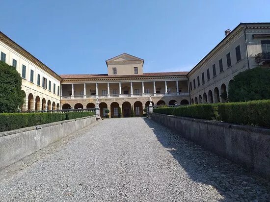 Palazzo Lechi
