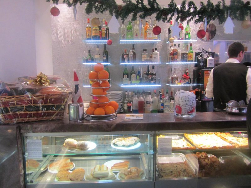 Bar Portapo