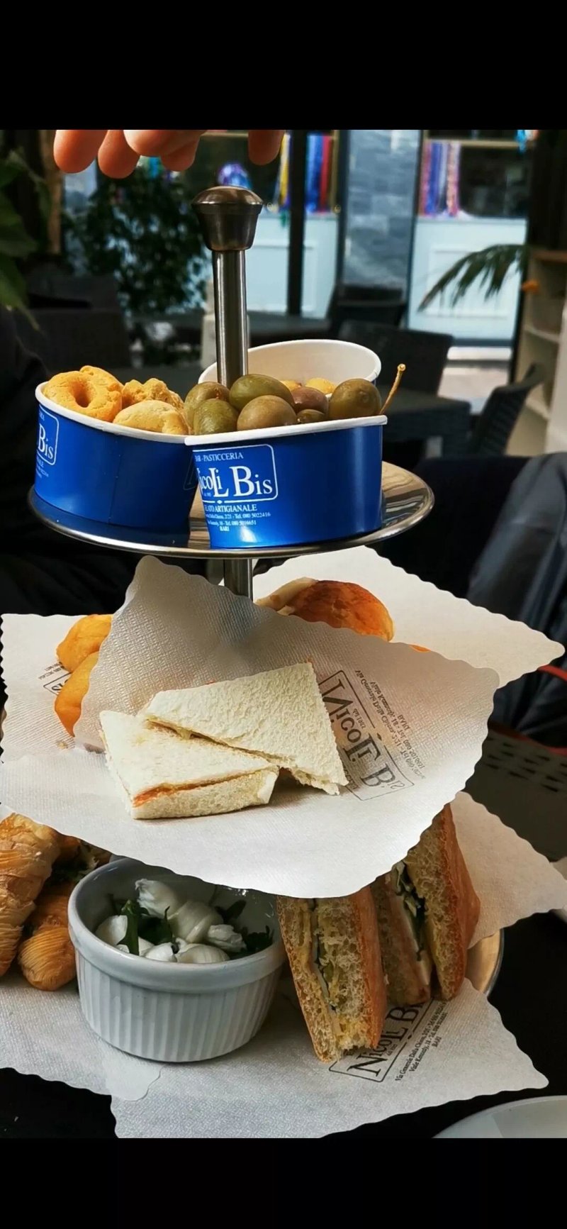 Bar NicoLi Bis