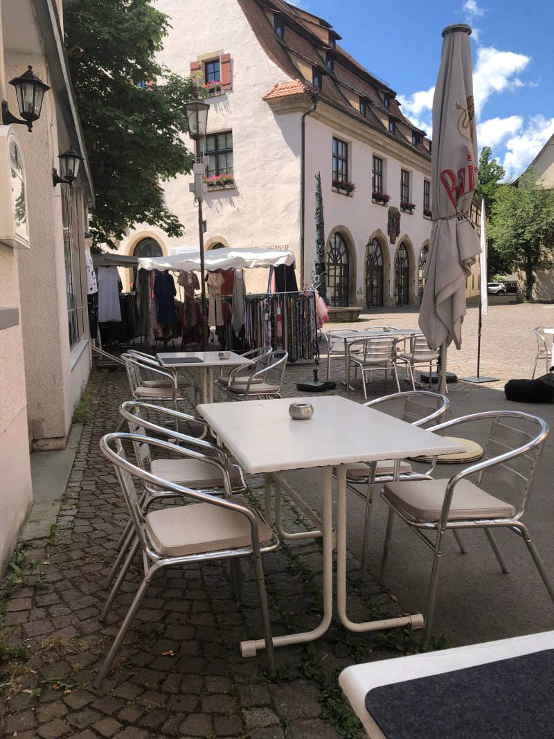 Ristorante Pizzeria Da Ciro