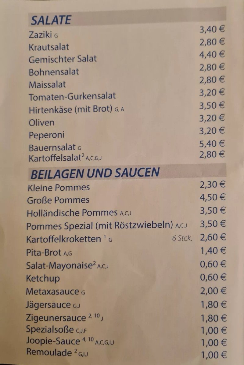 Zeus Grill