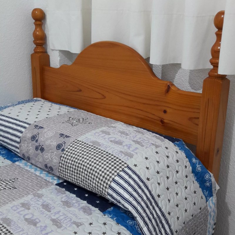 Pension Campomar