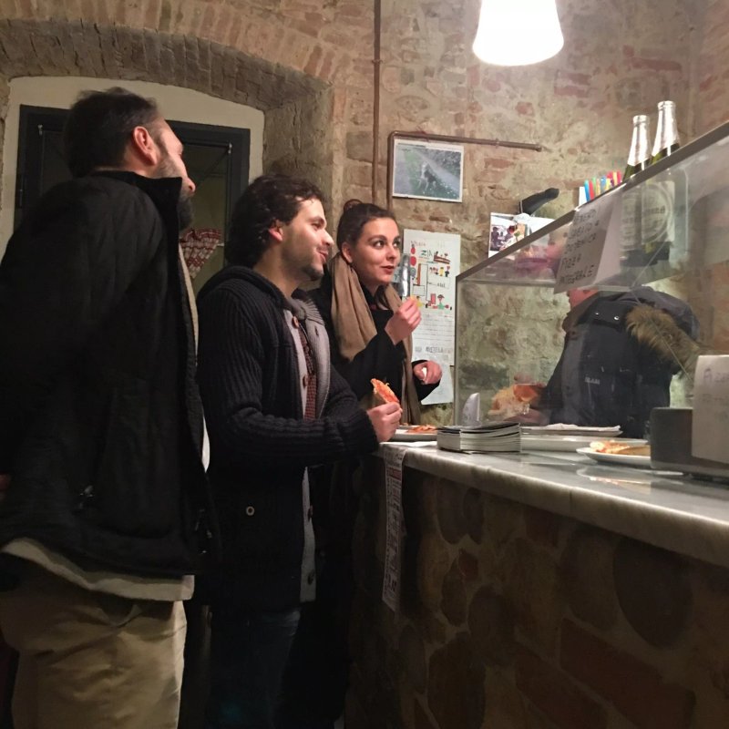 Pizzeria Il Vicolo