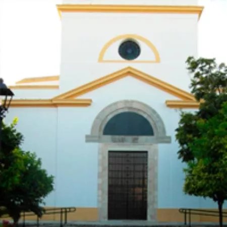 Iglesia Parroquial de Nuestra Senora de las Virtudes
